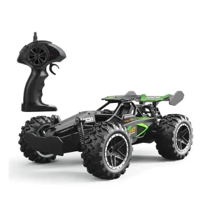 SpeedRacer – Offroad RC Auto met Driftfunctie tot 15 km/u