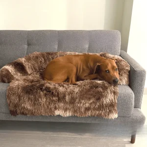 PurrfectNest – Luxe Huisdierenbed voor Ultiem Comfort