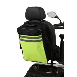 Splash Rolstoel & Scootmobieltas Hi-Vis