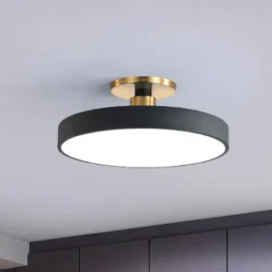 LumiNord - LED Plafondlamp in Scandinavische Stijl