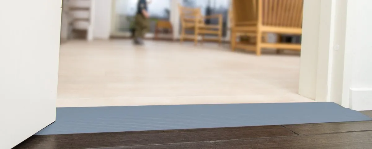 1,6 cm rubberen Gummy Ramp - Afbeelding 4