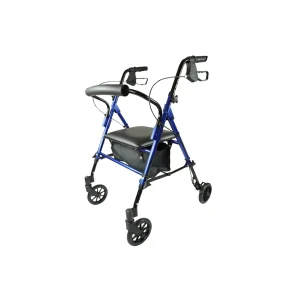 Rollator lichtgewicht