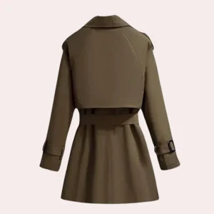 LYNN - Windjack voor dames