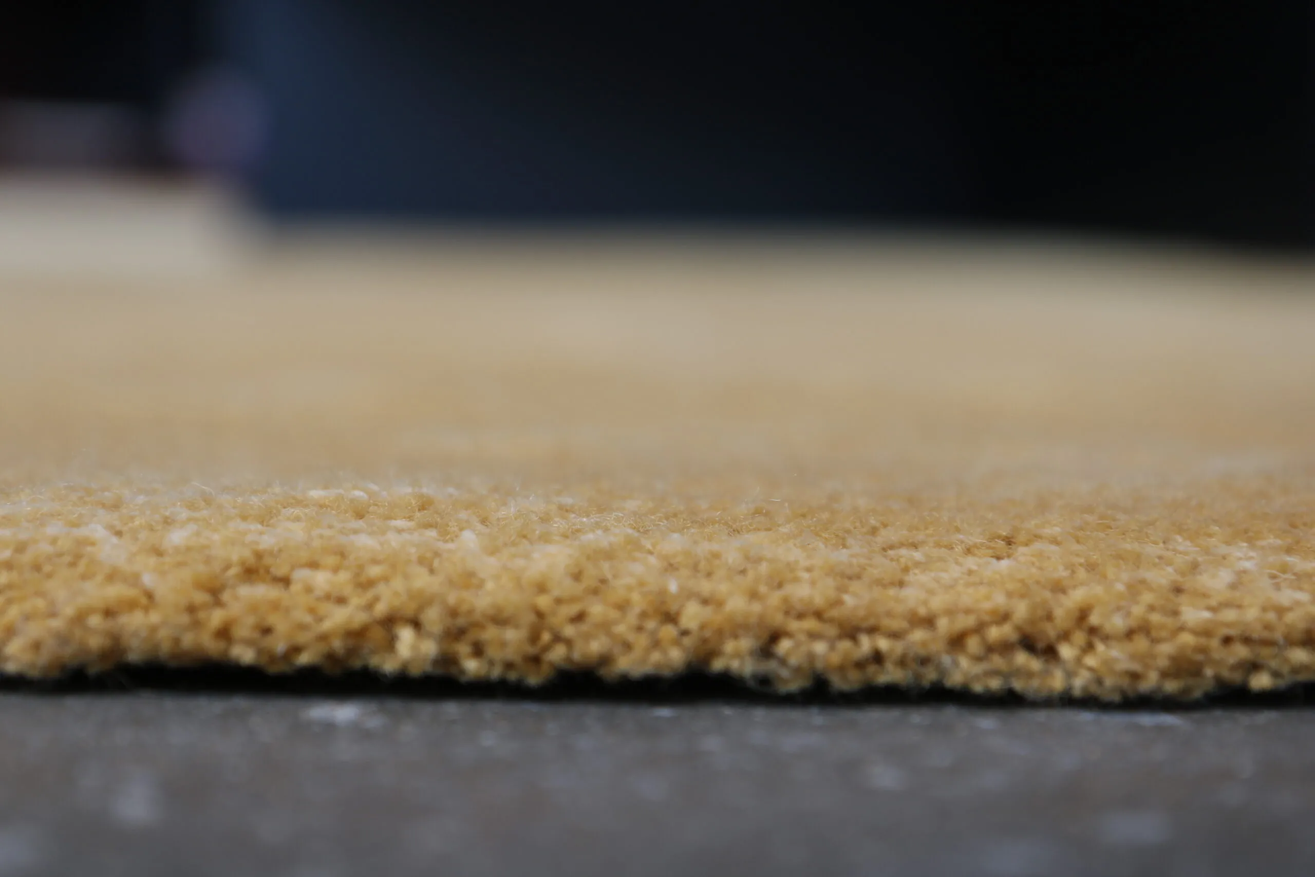 Rolf Benz x Braun – Elementi yellow - Afbeelding 8