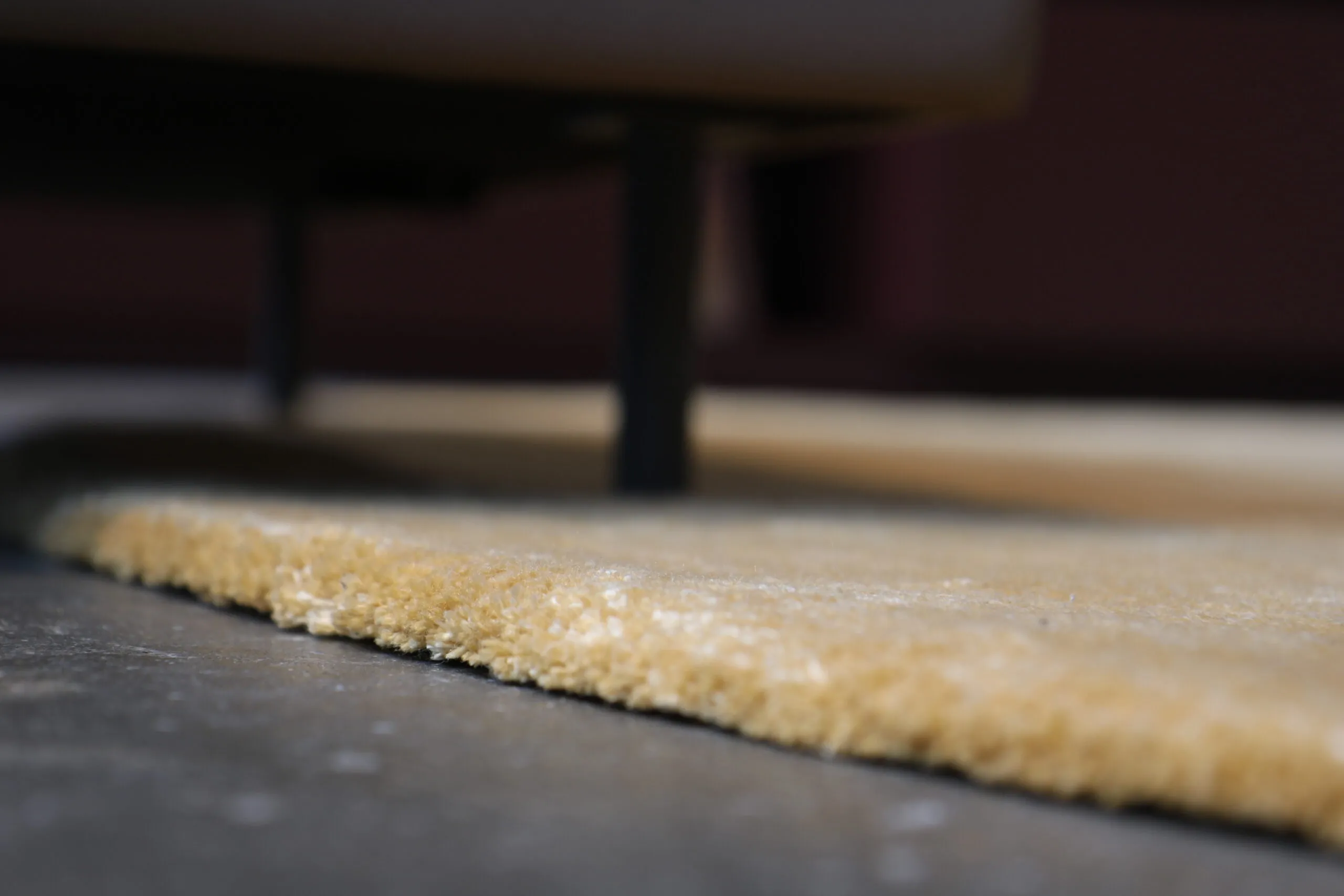 Rolf Benz x Braun – Elementi yellow - Afbeelding 7