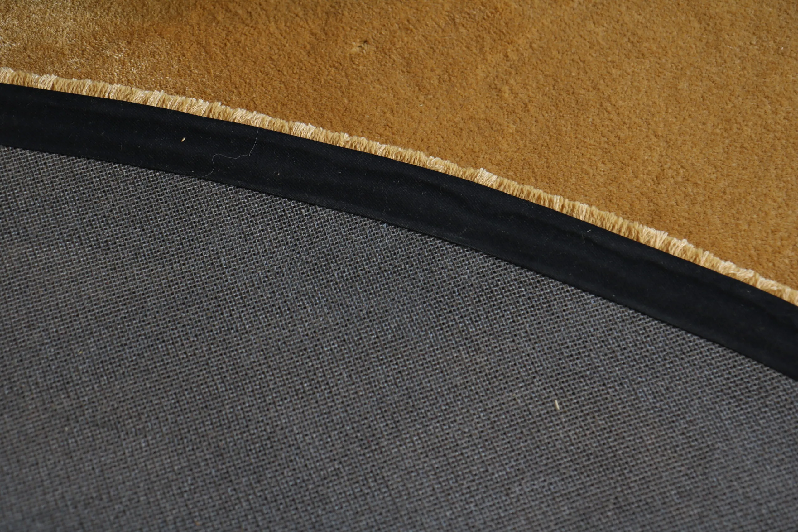 Rolf Benz x Braun – Elementi yellow - Afbeelding 9