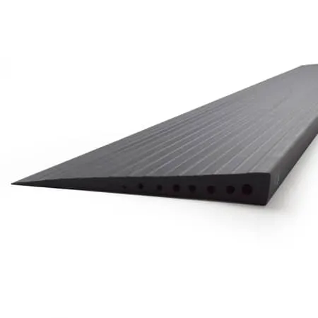 1,6 cm rubberen Gummy Ramp