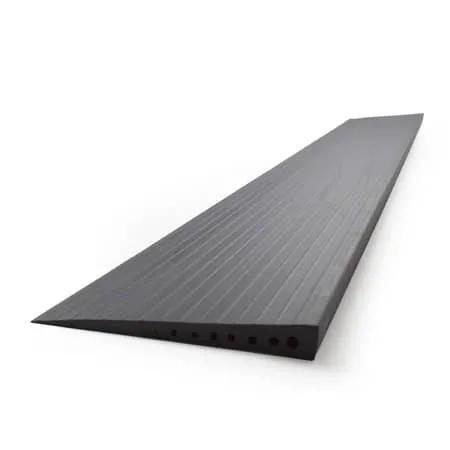 1,6 cm rubberen Gummy Ramp - Afbeelding 2