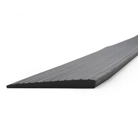 0,6 cm rubberen Gummy Ramp