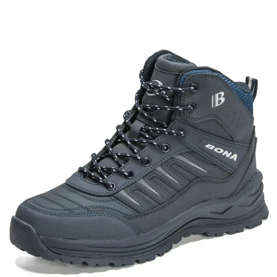 MONTARA - Warme Wandelschoenen voor Heren - Afbeelding 3