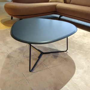 Pode – Tripod – gelakt blad