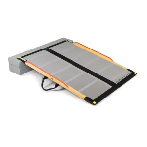 100 cm – CareSlope glasvezel lichtgewicht oprijplaat