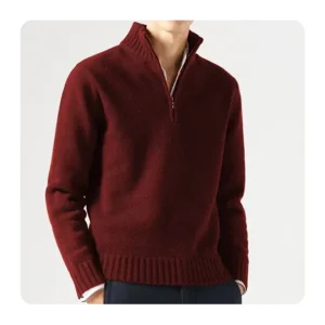 SOFTLINE - Comfortabele Pullover voor Heren