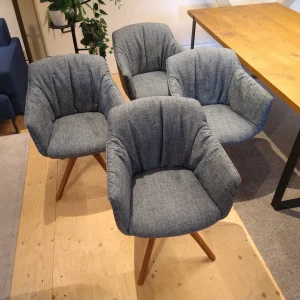 4x Rolf Benz – 641