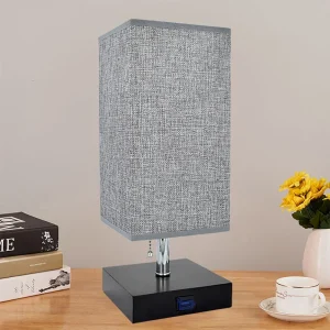 ELEGLOW - USB-nachtlamp met stijlvolle verlichting