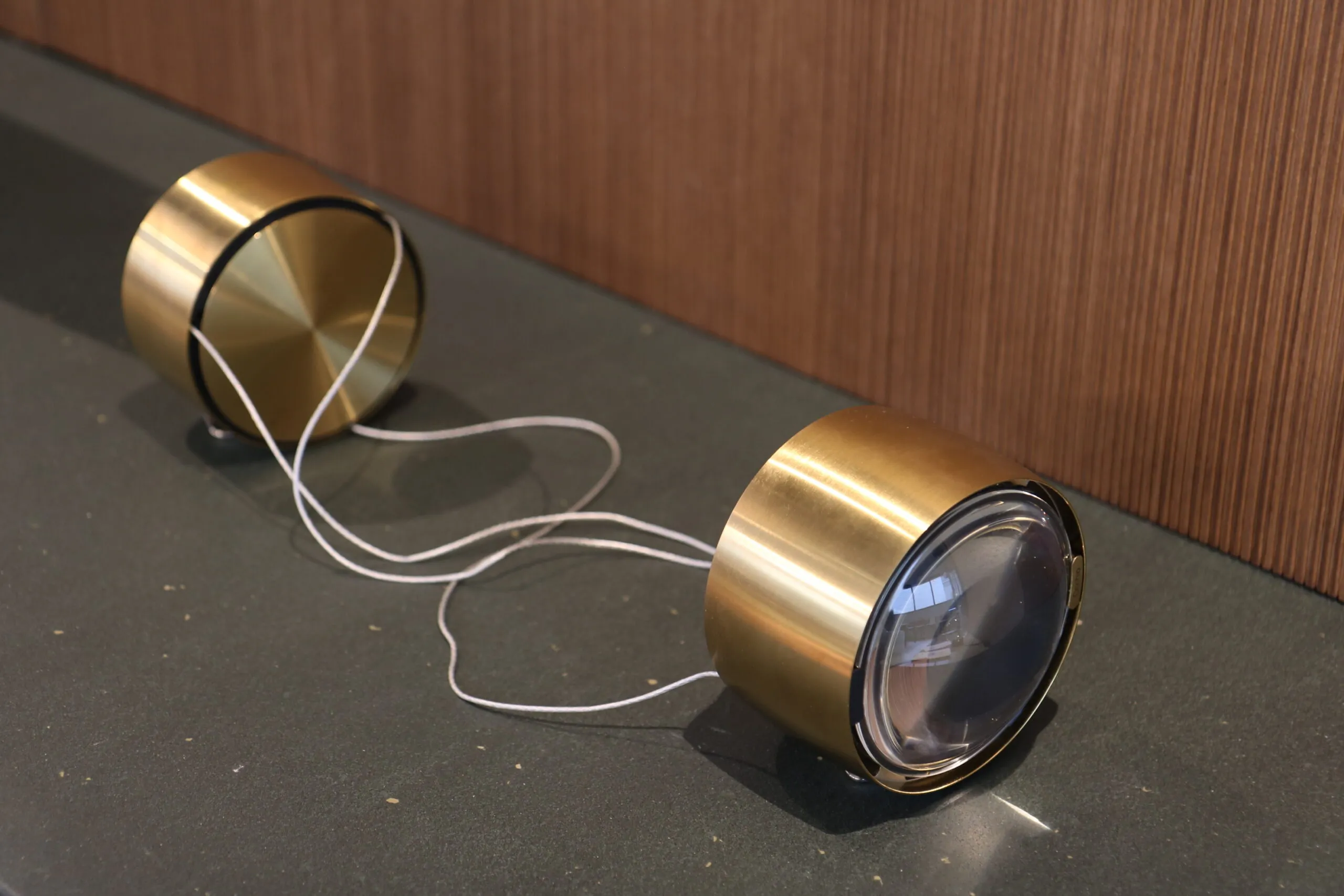 Occhio – Sento Sospeso up - Afbeelding 3