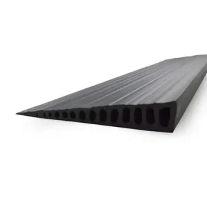 3,6 cm rubberen Gummy Ramp