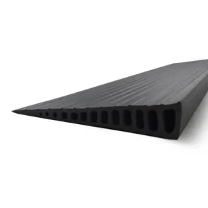 4,0 cm rubberen Gummy Ramp