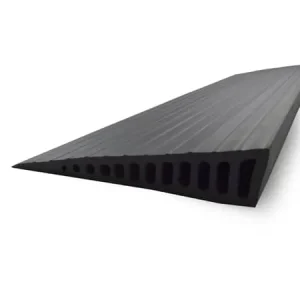 5,6 cm rubberen Gummy Ramp