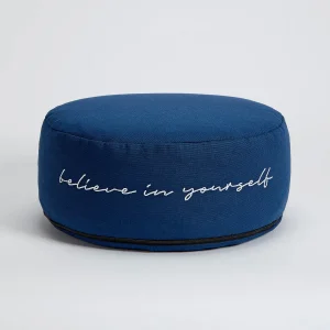 Meditatiekussen - Believe in yourself