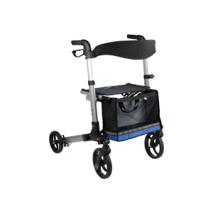 Quatro rollator New Design