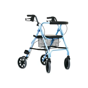 Move light rollator